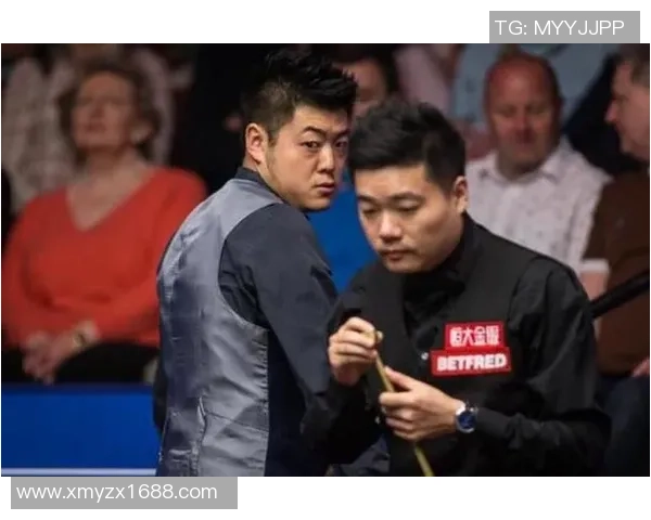 丁俊晖与梁文博的对决历史回顾与精彩瞬间分析 丁俊晖与梁文博的对决历史回顾与精彩瞬间分析