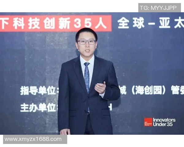 于德豪的创新之路：从普通学子到科技领军人物的成长故事