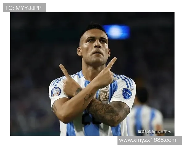 劳塔罗的崛起:从天才少年到足球世界的璀璨明星之路 劳塔罗的崛起:从天才少年到足球世界的璀璨明星之路