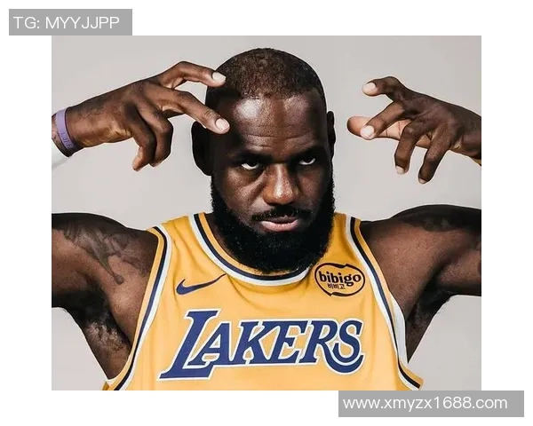 勒布朗詹姆斯:篮球之王的辉煌历程与传奇影响力探讨 勒布朗詹姆斯:篮球之王的辉煌历程与传奇影响力探讨