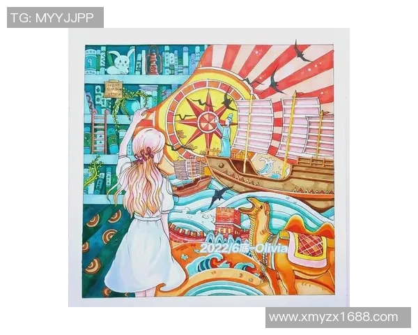 徐昕的艺术之路：从创作灵感到作品展现的心路历程与思考