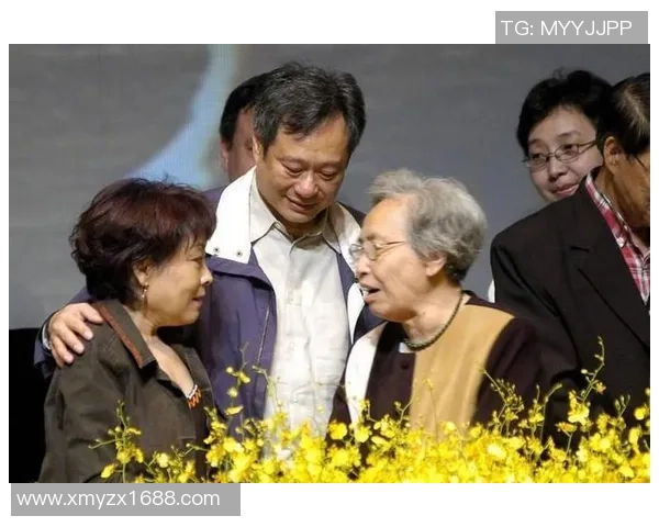 李安导演的艺术之路与电影风格探索：从卧虎藏龙到断背山的创作旅程