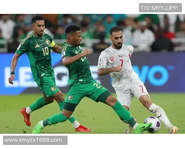 海湾杯激战阿联酋对决沙特两强争锋谁能笑到最后