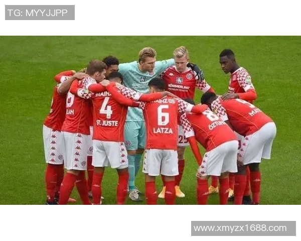 美因茨与弗赖堡对决结果揭晓精彩瞬间回顾与分析